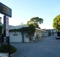 Norfolk Motor Inn - Stayed
