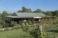 Book Pokolbin Accommodation Vacations Stayed Stayed
