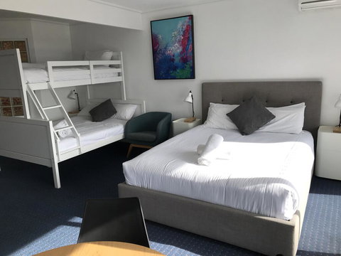 North Pier Hotel - Stayed 3