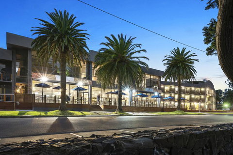 North Pier Hotel - Stayed 0