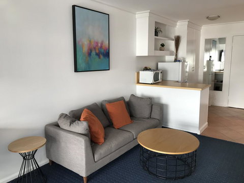 North Pier Hotel - Stayed 1