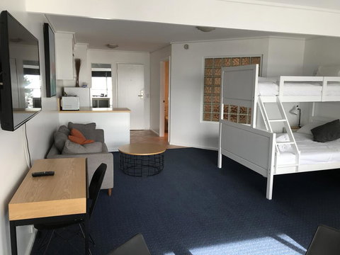 North Pier Hotel - Stayed 2