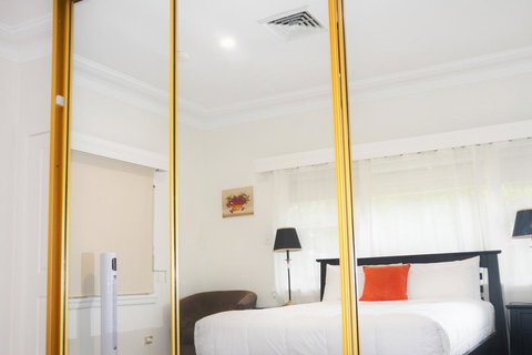 North Ryde Guesthouse - Stayed 3
