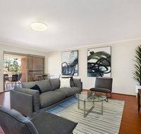 North Ryde Self Contained 2 Bed Apartment 37CULL - Stayed
