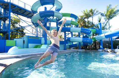 North Star Holiday Resort - Stayed 0