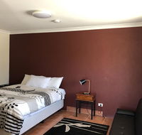 Northampton Motor Hotel - Stayed