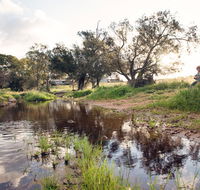 Northbrook Farmstay - Stayed