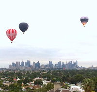 Northcote Hill - StayCentral - Stays Accommodation