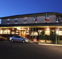 Northern Star Hotel - Stayed
