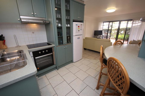 Northpoint Unit No 1 At South West Rocks - Stayed 3