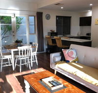 Norwood Townhouse City Fringe - Stayed