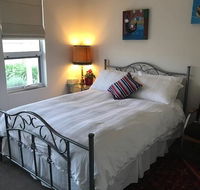 Not quite the Ritz - Stays Accommodation