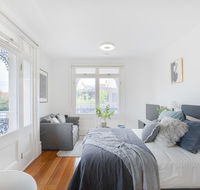 Not your usual studio apartment - Stayed