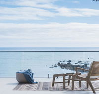 Novo Luxury Apartment - Stayed