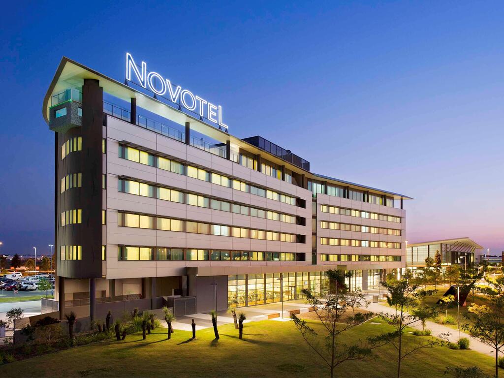 Brisbane Airport QLD Stays Accommodation