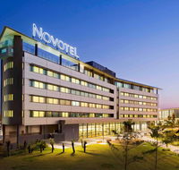 Novotel Brisbane Airport - Stays Accommodation
