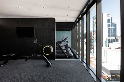 Novotel Perth Murray Street - Stayed 2