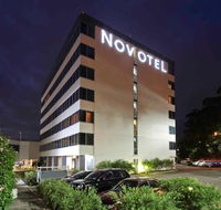 Novotel Sydney West HQ - Stayed