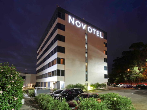 Novotel Sydney West HQ - Stays Accommodation 0
