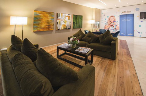 Novotel Sydney West HQ - Stays Accommodation 2