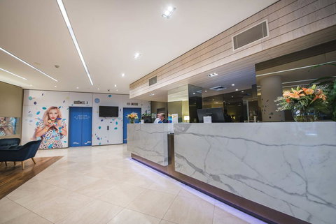 Novotel Sydney West HQ - Stays Accommodation 1
