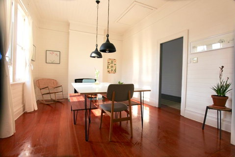 Nowra Beauty - Stayed 3