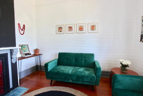 Nowra Beauty - Stayed 1