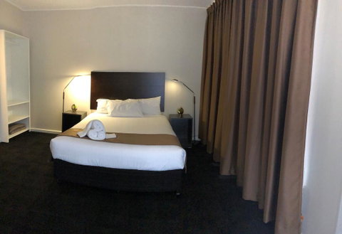 Nowra Motor Inn - Stayed 3