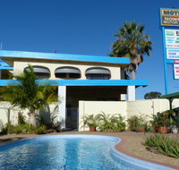 Nowra Motor Inn - Stayed