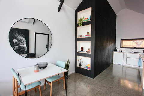 Nowra Studio Barn - Stayed 0