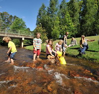 NRMA Bright Holiday Park