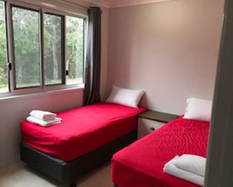 NRMA Capricorn Yeppoon Holiday Park - Stays Accommodation 2