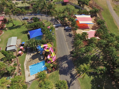 NRMA Capricorn Yeppoon Holiday Park - Stays Accommodation 0