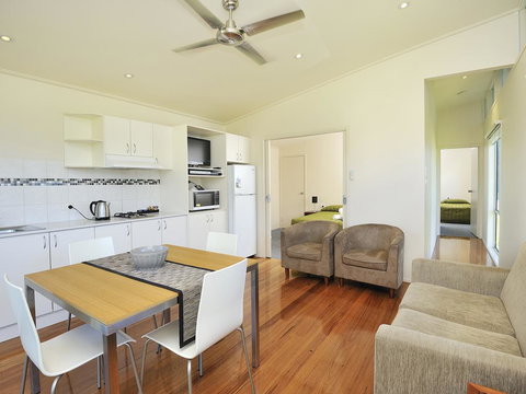 NRMA Eastern Beach Holiday Park - Stayed 2