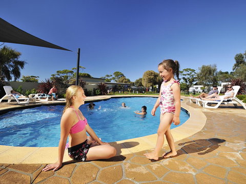 NRMA Eastern Beach Holiday Park - Stayed 0