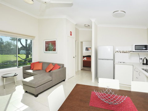 NRMA Eastern Beach Holiday Park - Stayed 3
