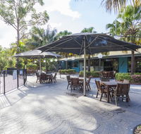 NRMA Murramarang Beachfront Holiday Resort - Stayed