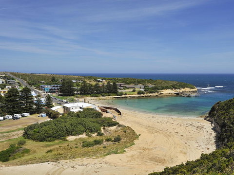 NRMA Port Campbell Holiday Park - Stays Accommodation 0