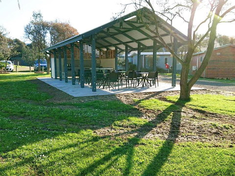 NRMA Port Campbell Holiday Park - Stays Accommodation 1