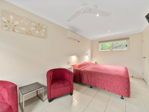 NRMA Port Campbell Holiday Park - Stays Accommodation 3