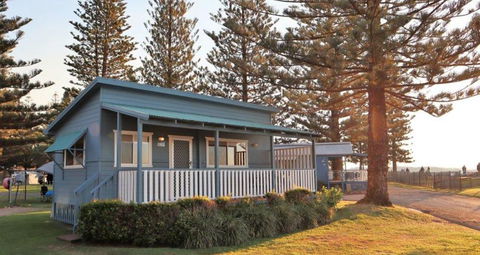 NRMA Port Macquarie Breakwall Holiday Park - Stays Accommodation 3
