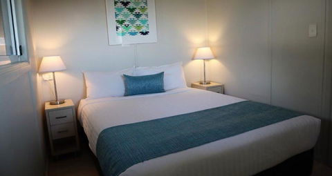 NRMA Port Macquarie Breakwall Holiday Park - Stays Accommodation 1