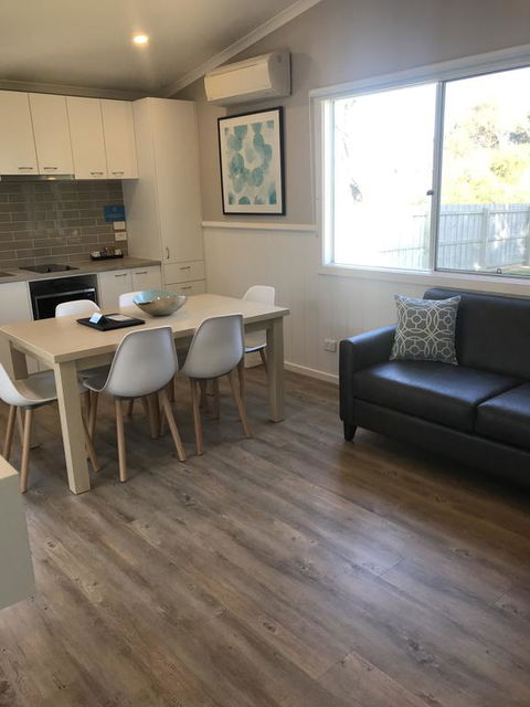 NRMA Portland Bay Holiday Park - Stayed 2