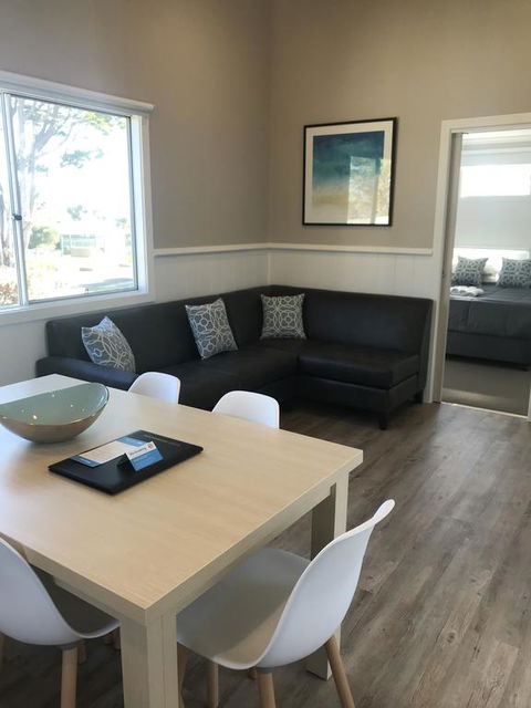 NRMA Portland Bay Holiday Park - Stayed 1