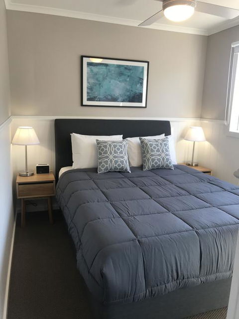 NRMA Portland Bay Holiday Park - Stayed 3