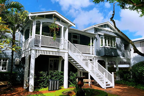 Number 12 B&B - Stays Accommodation 0