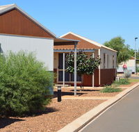 NYFL Karratha Village Workforce Accommodation - Stayed