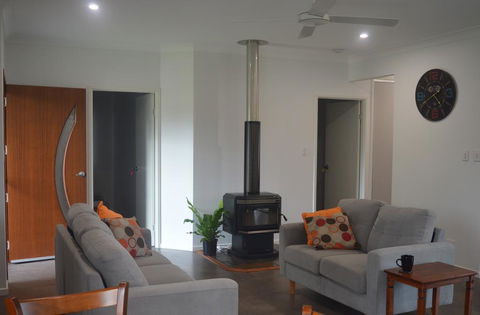 Nyleta Lodge - Stayed 2