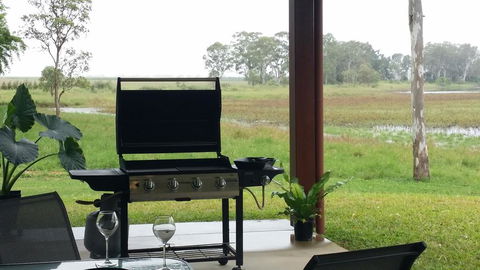 Nyleta Lodge - Stayed 3