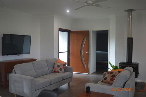 Nyleta Lodge - Stayed 1
